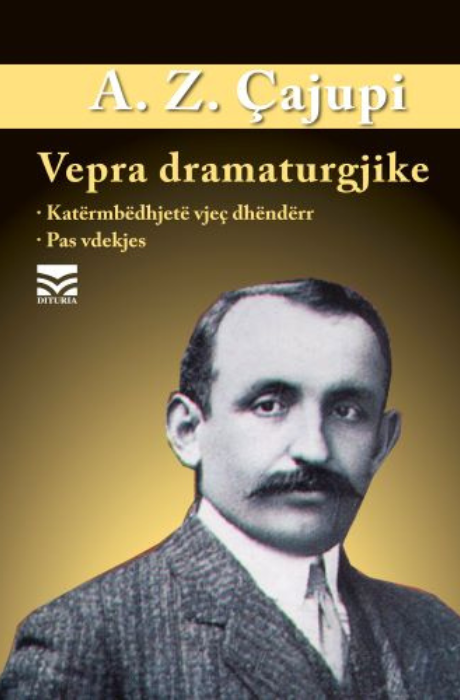 Vepra dramaturgjike