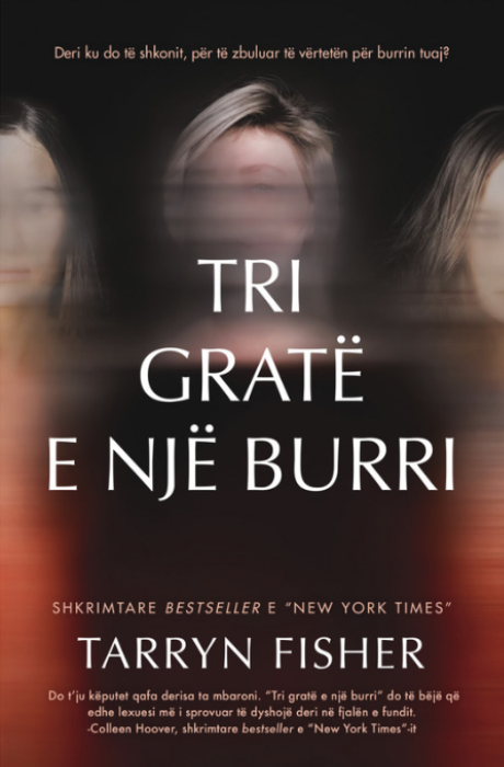 Tri gratë e një burri