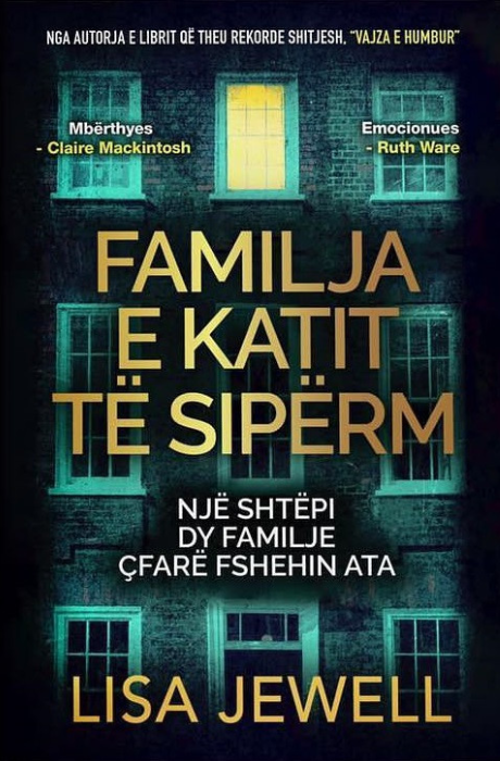 Familja e katit të sipërm