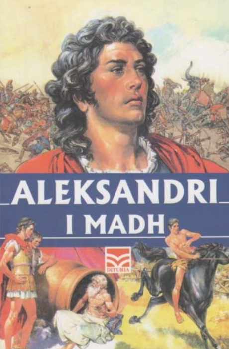 Aleksandri i madh
