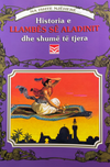 Historia e Llambës së Aladinit dhe shumë të tjera
