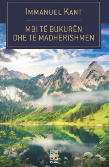 Mbi të Bukurën dhe të Madhërishmen
