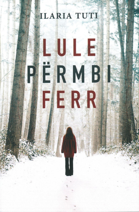 Lule përmbi ferr