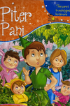 Përralla magjepsëse - Piter Pani