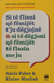 Si të flisni që fëmijët t’ju dëgjojnë dhe si të dëgjoni që fëmijët të flasin me ju