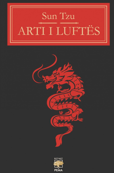 Arti i luftës