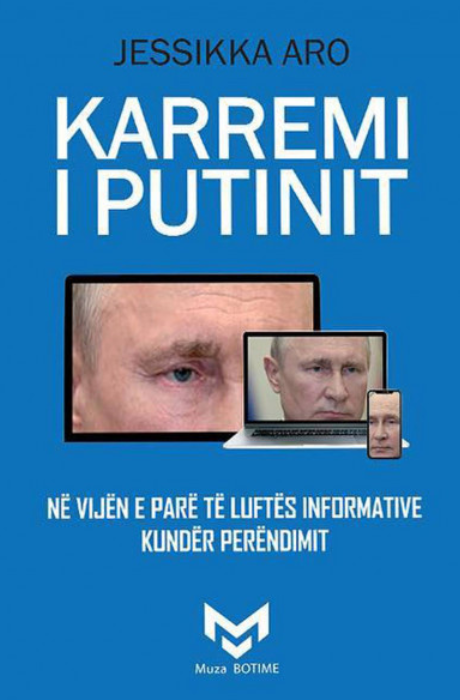 Karremi i Putinit