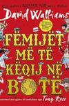 Fëmijët më të Këqij në Botë - 1