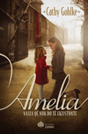 Amelia, vajza që nuk do të ekzistonte