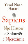 Sapiens - Një histori e shkurtër e njerëzimit