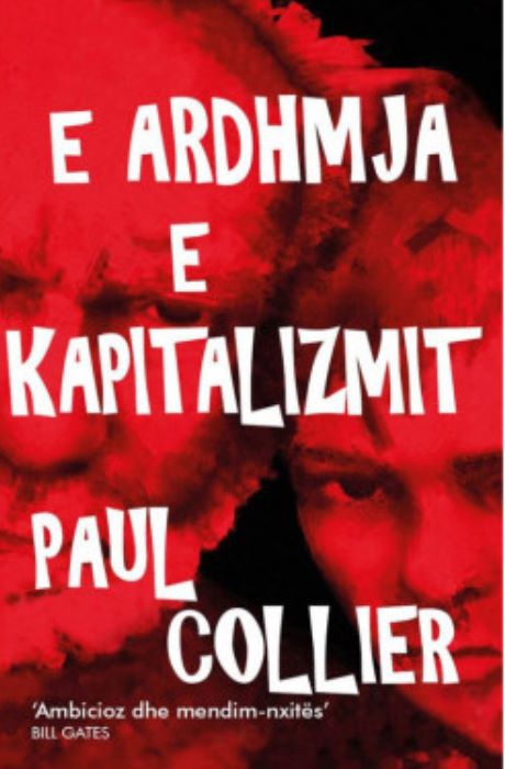 E ardhmja e kapitalizmit