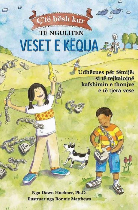 Ç’të bësh kur të nguliten veset e këqija