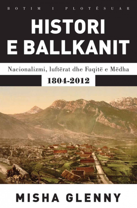 Histori e Ballkanit